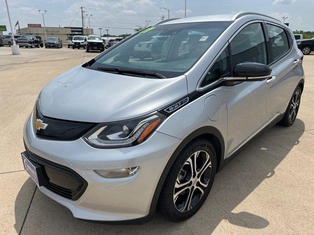Thumbnail image of 2017 Chevrolet Bolt EV at Community Motors Cedar Falls