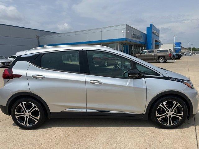 Thumbnail image of 2017 Chevrolet Bolt EV at Community Motors Cedar Falls