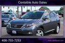 Thumbnail image of 2012 Lexus RX 450h at Centsible Auto Sales