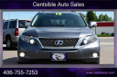 Thumbnail image of 2012 Lexus RX 450h at Centsible Auto Sales