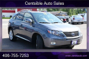 Thumbnail image of 2012 Lexus RX 450h at Centsible Auto Sales