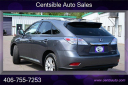 Thumbnail image of 2012 Lexus RX 450h at Centsible Auto Sales