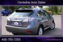 Thumbnail image of 2012 Lexus RX 450h at Centsible Auto Sales