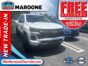 Thumbnail image of 2023 Chevrolet Colorado at Mike Maroone Chevrolet WPB