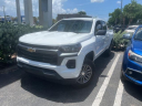 Thumbnail image of 2023 Chevrolet Colorado at Mike Maroone Chevrolet WPB