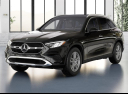 2025 Mercedes-Benz GLC GLC 300 4MATIC at MercedesBenzOfNovi of Novi, MI