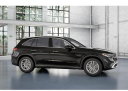 Thumbnail image of 2025 Mercedes-Benz GLC at MercedesBenzOfNovi of Novi, MI