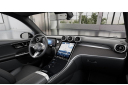 Thumbnail image of 2025 Mercedes-Benz GLC at MercedesBenzOfNovi of Novi, MI