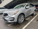2020 Acura RDX SH-AWD w/Tech at Bridgewater Acura