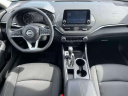 Thumbnail image of 2021 Nissan Altima at Levittown Ford