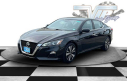 Thumbnail image of 2021 Nissan Altima at Levittown Ford