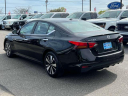 Thumbnail image of 2021 Nissan Altima at Levittown Ford