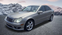 Thumbnail image of 2006 Mercedes-Benz C-Class at City World Ford