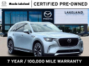 Thumbnail image of 2024 Mazda CX-90 Plug-in Hybrid at MazdaLakelandUSED of Lakeland, FL