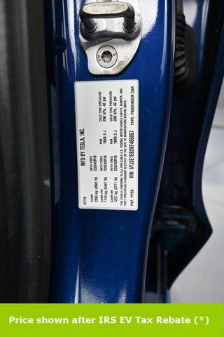 Thumbnail image of 2019 Tesla Model 3 at Car Vision Inc.