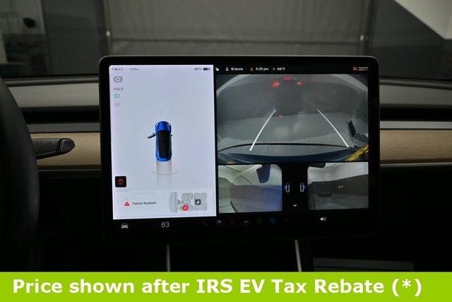Thumbnail image of 2019 Tesla Model 3 at Car Vision Inc.