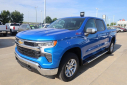 Thumbnail image of 2025 Chevrolet Silverado 1500 at Joe Cooper Chevrolet & Cadillac