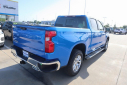 Thumbnail image of 2025 Chevrolet Silverado 1500 at Joe Cooper Chevrolet & Cadillac