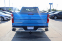 Thumbnail image of 2025 Chevrolet Silverado 1500 at Joe Cooper Chevrolet & Cadillac