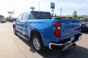 Thumbnail image of 2025 Chevrolet Silverado 1500 at Joe Cooper Chevrolet & Cadillac