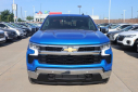 Thumbnail image of 2025 Chevrolet Silverado 1500 at Joe Cooper Chevrolet & Cadillac