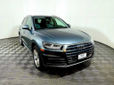 Thumbnail image of 2019 Audi Q5 at BMW Mini of Freeport