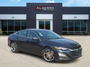 Thumbnail image of 2022 Chevrolet Malibu at Al Serra Chrysler  Dodge Jeep Ram
