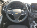 Thumbnail image of 2022 Chevrolet Malibu at Al Serra Chrysler  Dodge Jeep Ram