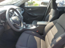 Thumbnail image of 2022 Chevrolet Malibu at Al Serra Chrysler  Dodge Jeep Ram