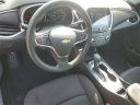 Thumbnail image of 2022 Chevrolet Malibu at Al Serra Chrysler  Dodge Jeep Ram