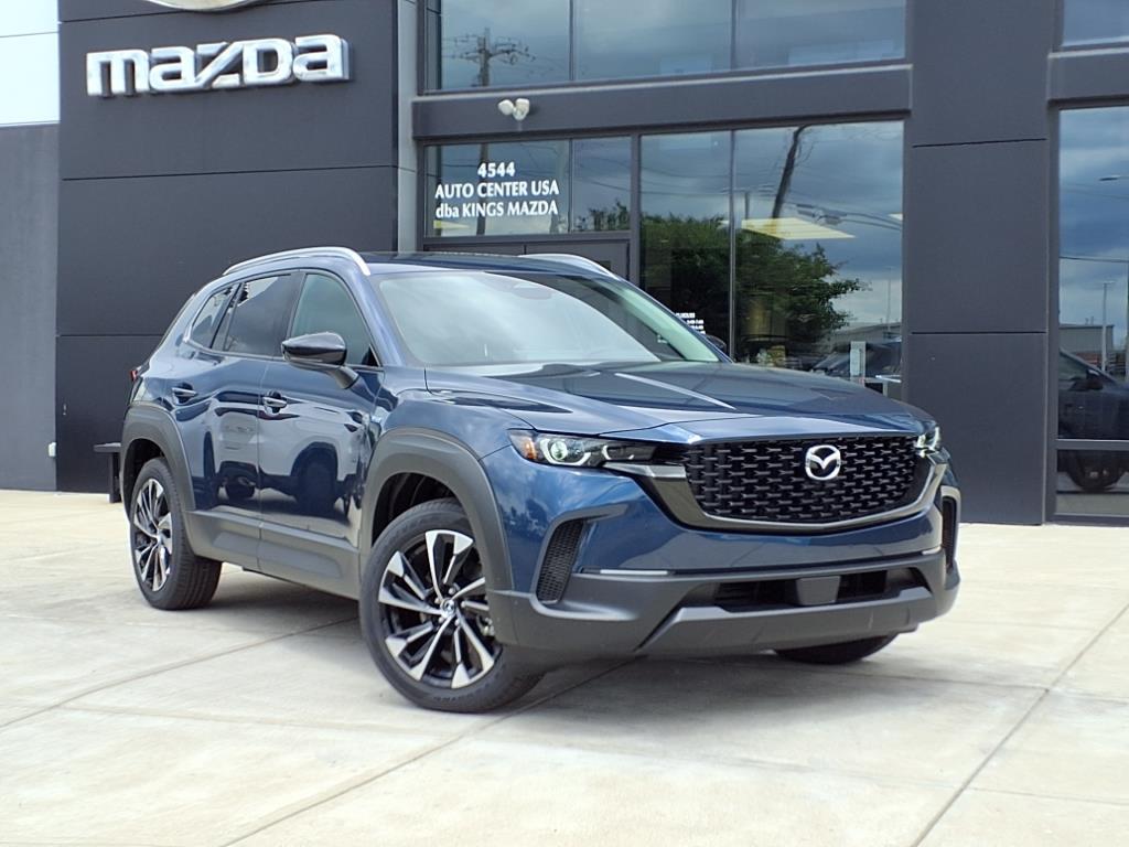 Thumbnail image of 2025 Mazda CX-50 Hybrid at Kings Mazda