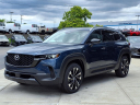 Thumbnail image of 2025 Mazda CX-50 Hybrid at Kings Mazda