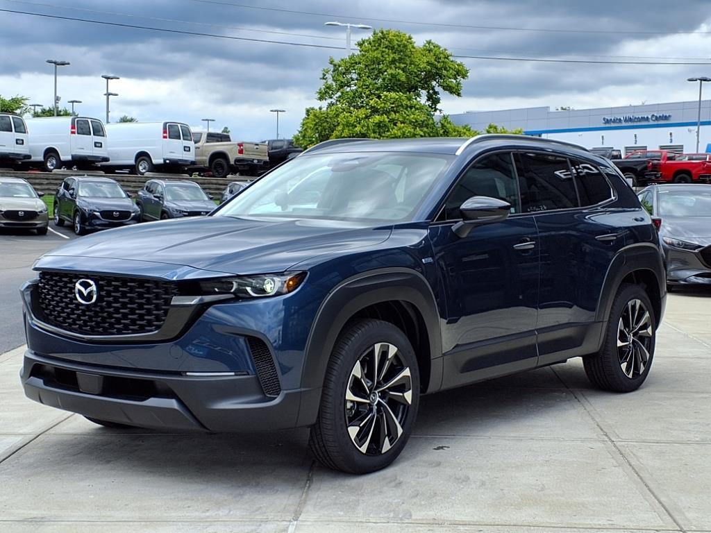 Thumbnail image of 2025 Mazda CX-50 Hybrid at Kings Mazda