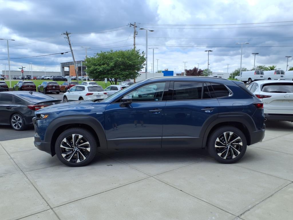 Thumbnail image of 2025 Mazda CX-50 Hybrid at Kings Mazda