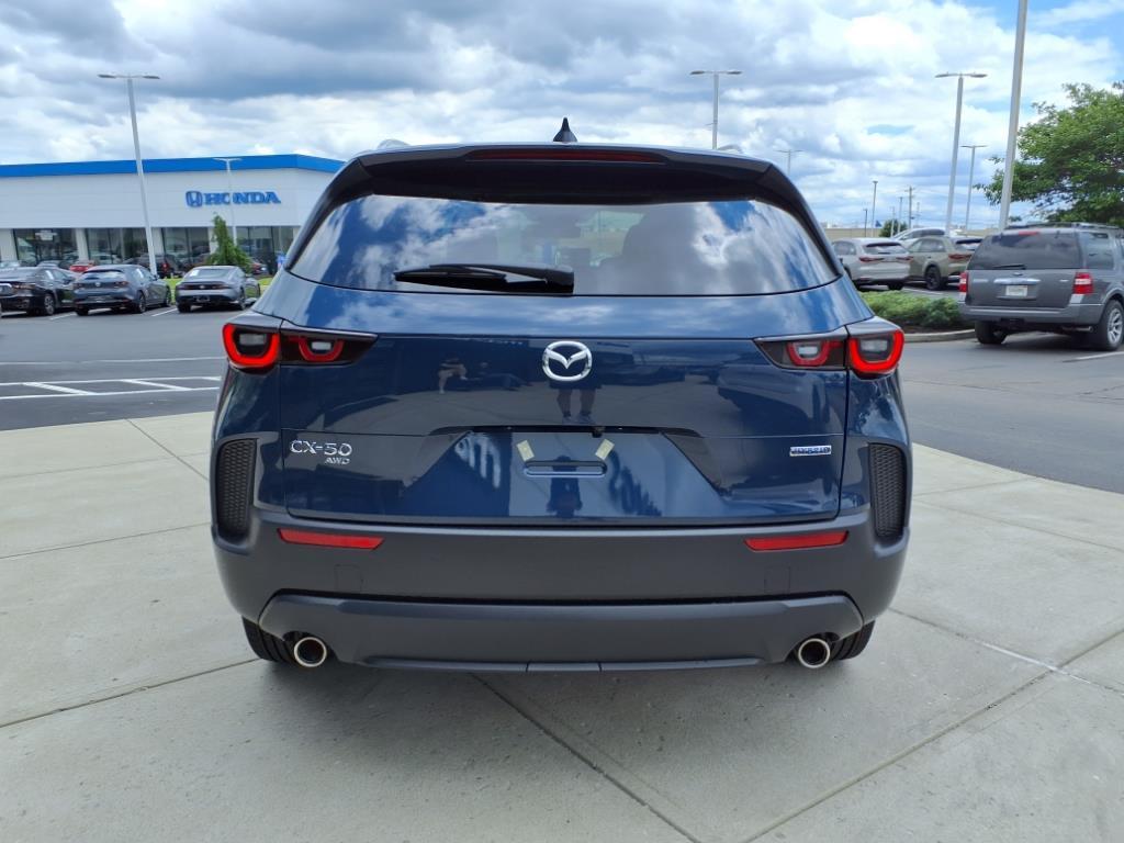 Thumbnail image of 2025 Mazda CX-50 Hybrid at Kings Mazda