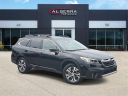 Thumbnail image of 2021 Subaru Outback at Al Serra Cadillac