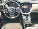Thumbnail image of 2021 Subaru Outback at Al Serra Cadillac
