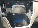 Thumbnail image of 2021 Subaru Outback at Al Serra Cadillac