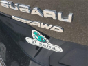 Thumbnail image of 2021 Subaru Outback at Al Serra Cadillac