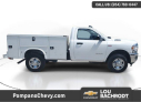 Thumbnail image of 2022 Ram 2500 at LouBachrodtChevroletPompanoBeach of Pompano Beach, FL