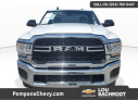 Thumbnail image of 2022 Ram 2500 at LouBachrodtChevroletPompanoBeach of Pompano Beach, FL