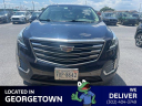 Thumbnail image of 2017 Cadillac XT5 at Used - Boulevard Lincoln