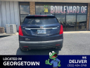 Thumbnail image of 2017 Cadillac XT5 at Used - Boulevard Lincoln