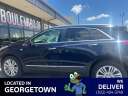 Thumbnail image of 2017 Cadillac XT5 at Used - Boulevard Lincoln