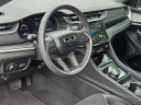 Thumbnail image of 2024 Jeep Grand Cherokee L at LaFontaine Chrysler Dodge Jeep Ram of Walled Lake