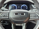 Thumbnail image of 2024 Jeep Grand Cherokee L at LaFontaine Chrysler Dodge Jeep Ram of Walled Lake