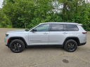 Thumbnail image of 2024 Jeep Grand Cherokee L at LaFontaine Chrysler Dodge Jeep Ram of Walled Lake