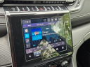 Thumbnail image of 2024 Jeep Grand Cherokee L at LaFontaine Chrysler Dodge Jeep Ram of Walled Lake