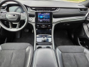 Thumbnail image of 2024 Jeep Grand Cherokee L at LaFontaine Chrysler Dodge Jeep Ram of Walled Lake
