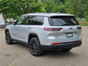 Thumbnail image of 2024 Jeep Grand Cherokee L at LaFontaine Chrysler Dodge Jeep Ram of Walled Lake